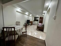 Blk 322 Hougang Avenue 5 (Hougang), HDB 3 Rooms #566258571